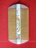 常州梳篦子篦箕.<span class=H>居家日用</span>.去头屑止庠.高档生漆胶合和合篦（一）