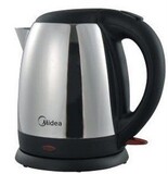 Midea/美的 电水壶 12S03E3 电热水壶  烧水壶 正品包邮 全国联保