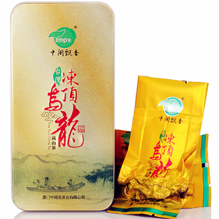  茶叶 乌龙茶 冻顶乌龙茶 台湾 高山茶 台湾茶 洞顶 中闽飘
