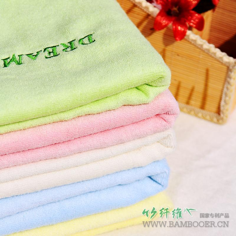 Official quality goods Dream Fox Bamboo fiber Bath towel Classic style ZYJ105 Bamboo towelsin the Home Daily , Towel/Bath towel/Bathrobes , Bath towel category - from Buy2taobao.com to provide professional Taobao agent buy service