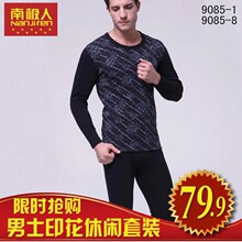 Ʒ������   �ϼ��˱�ů����/���޼Ӻ�/��ʿӡ��������װ/9085