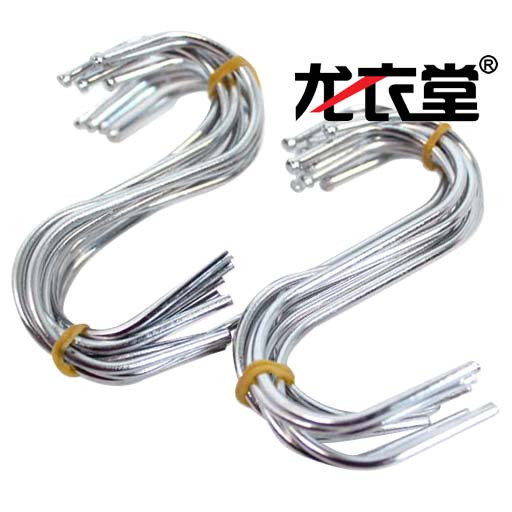 厨房S型服装店用S钩可挂裤子 包包等 金属S钩 挂钩多功能金属挂钩在类目 收纳整理, 家庭整理用具, 挂钩/粘钩中 - 来自Buy2taobao.com提供专业的淘宝代购服务