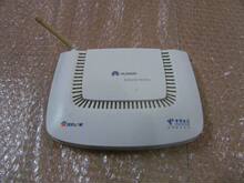 9���»�ΪHG520S����ADSL2+·���� ����·���� WIFI���� ��ǽ