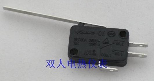 Boiling water reactor Fretting Water protect switch Water Protector electrothermal Water heaters Anti-dry switch Lxw-16in the Electronic/Electrician , Switch , Doorbell switch category - from Buy2taobao.com to provide professional Taobao agent buy service