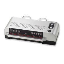 8折 日本Asmix品牌A3塑封机照片 A3过塑机相片 A3过胶机 4胶辊
