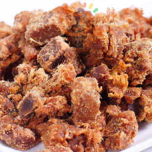  店长推荐 极品黄牛肉粒 XO酱肉/香辣味 250g