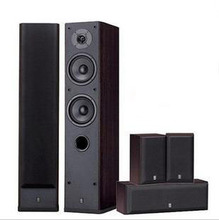 yamaha/雅马哈 89套餐 NS-8900家庭影院音箱 雅马哈音响 5.1 音箱