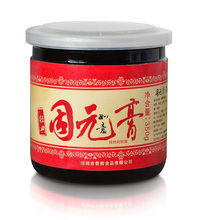 淘金币 五谷磨房【经典固元膏】补血 东阿镇阿胶固元膏 即食阿胶