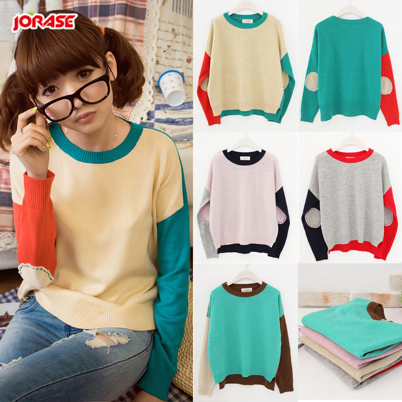 女装针织衫毛衣外套...