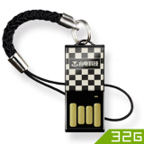 台电u盘 32g u盘 正品可爱乐威 创意优盘 32gu盘32g正品包邮特价