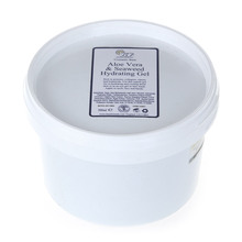 专柜正品英国BF Aromatherapy芦荟海藻胶补水面膜500ML 包邮