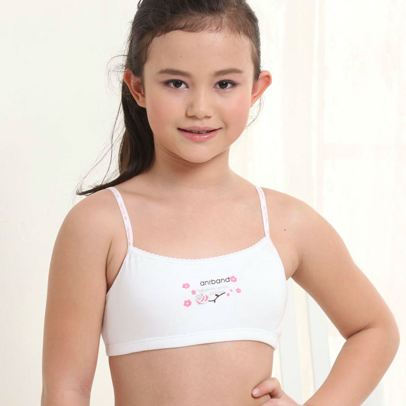 久岁伴<em>文胸</em>日系少女<em>文胸内衣</em> 莫代尔学生<em>文胸</em>