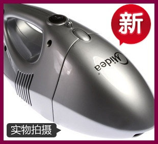 正品Midea/美的吸尘器 美的手提吸尘器 850W大功率