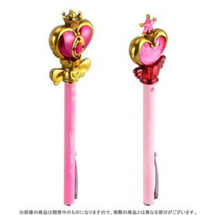 Estelle代购【其他】<em>美少女战士魔法棒</em>圆珠笔(