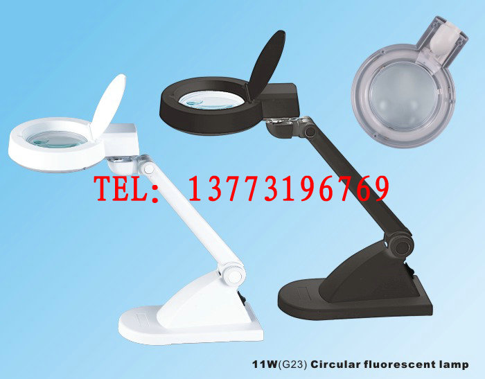 <Bolet> 8611A-D Desktop LIGHT read magnifier Small table lamp White glass double Optical lensesin the Electronic Dictionary/Electronic paper book/Stationery , Drawing measurement products , Magnifier category - from Buy2taobao.com to provide professional Taobao agent buy service