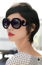 PRADA ������ ʱ��Ůħͷ ����̫���� ̫���۾� Ů