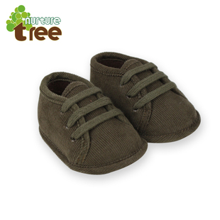  育儿趣 男宝宝鞋子 舒适透气 步前鞋 学步鞋 软底 婴儿鞋子 0-1岁