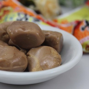  湖湘贡 鹌鹑卤蛋 20g 未添加防腐剂 湖南特产 湘西 秘制配方