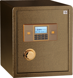 安尔心BGX-D1-45电子保险箱小型家用办公防盗保险柜保管箱|ruв категории офисное оборудование/расходные материалы/соответствующие услуги, сейф - от Buy2taobao.com для оказания профессиональной услуги покупки агента Taobao