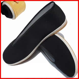  特价老北京布鞋男鞋男单鞋男款式老布鞋老头鞋功夫鞋休闲鞋