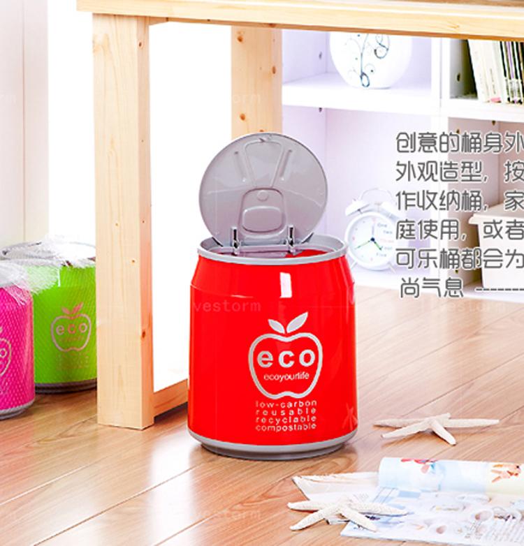 时尚可乐垃圾桶旗舰店|贝克汉姆 垃圾桶|垃圾桶
