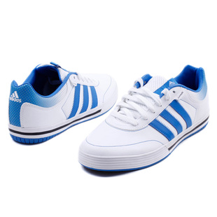  专柜正品 阿迪达斯adidas男式足球鞋-V23737