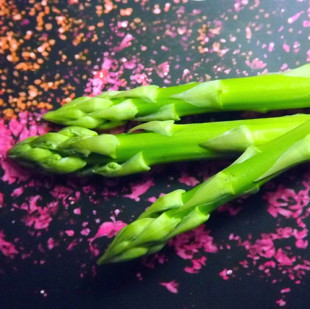  降价【幼细型】新鲜绿芦笋防癌防辐射绿色有机蔬菜保康食品