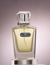 原装进口！ABL雅伯兰回忆memoire璀璨水晶男士香水60ML