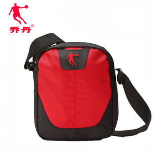 <em>乔丹</em>背包<em>乔丹</em>运动包单肩斜挎<em>乔丹</em>书包小包包女
