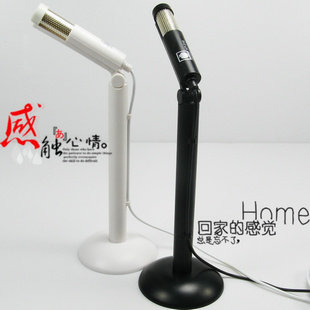 秒杀 高品质 电脑麦克风 语音聊天K歌麦克风话筒 电脑专用MIC