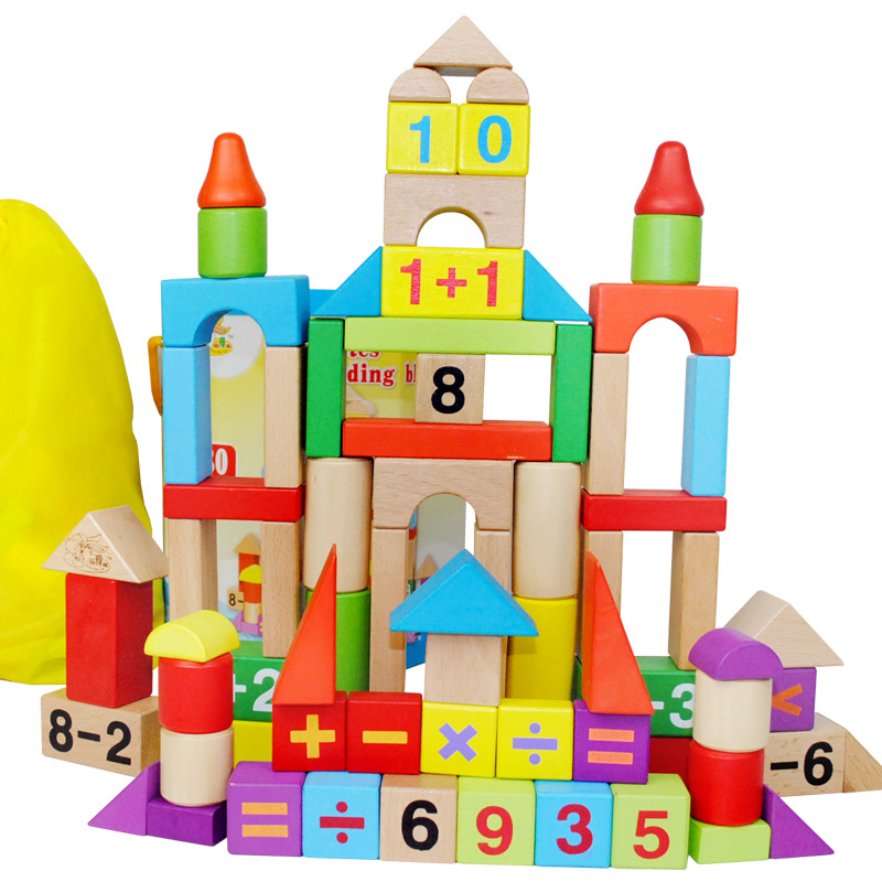 幼得乐宝宝80粒桶装...