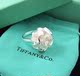 豆豆小铺 Tiffany玫瑰戒指