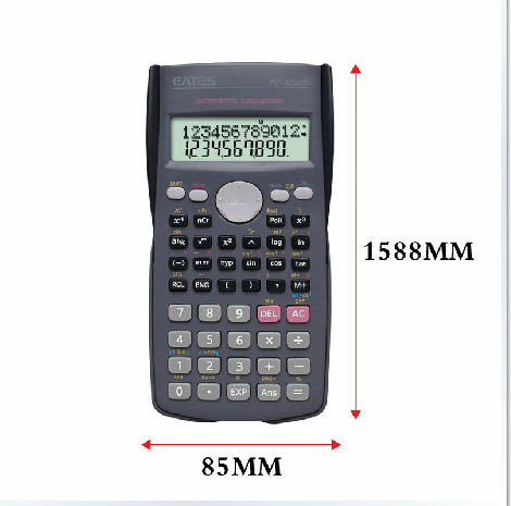 EATES伊达时学生科学函数计算器FC-82MS计算器 学生学习办公用品在类目 电子词典/电纸书/文化用品, 计算器中 - 来自Buy2taobao.com提供专业的淘宝代购服务