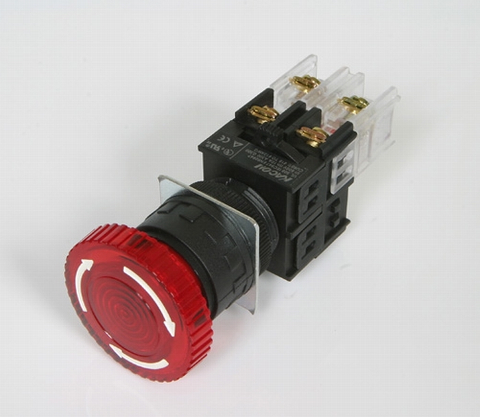 正品特價 韓國凱昆急停開關 K22-87R01-N29/A2 帶LED燈大量現貨在類目 電子/電工, 防盜報警器材及系統, 安防配件中 - 來自Buy2taobao.com提供專業的淘寶代購服務