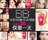 专柜正品 BEELY裸妆BB霜50G/零毛孔无油光粉嫩肌 狂销56342支