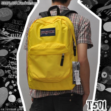 ��һ���� JanSport ר����Ʒ���� ��������˫������� T501 4LA