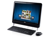 定制戴尔/dell 台式机电脑 灵越一体机 I2320D-258