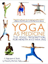 ��ҽ���٤-Yoga as Medicine  �鼮  �ֻ���