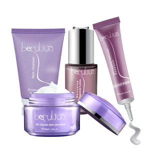 最近脸上长痘痘怎么办啊下巴和两腮都有–淘宝