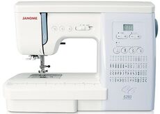 Швейная мини-машинка Японские звуки музыки вышивальной