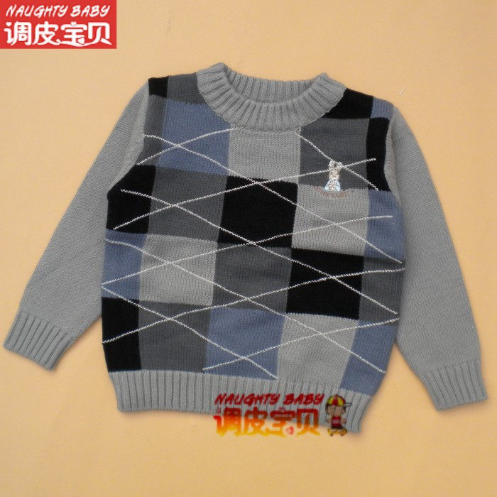 儿童<em>毛衣</em>,织织秀2010秋冬新款Z0096儿童羊绒