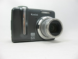 Kodak/柯达 Z1285数码相机 1200万像素 正品5倍光变 支持高清摄像
