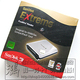 SanDisk Extreme FireWire 超霸(1394)火线接口 读卡器　正品行货