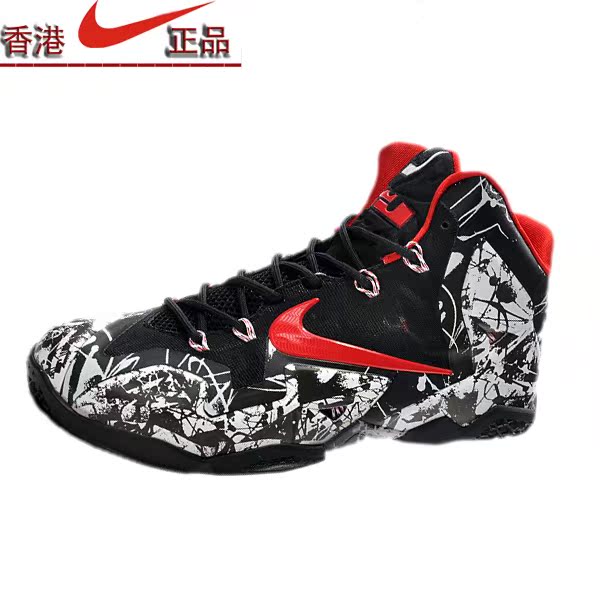 科比11代战靴 - 精选网