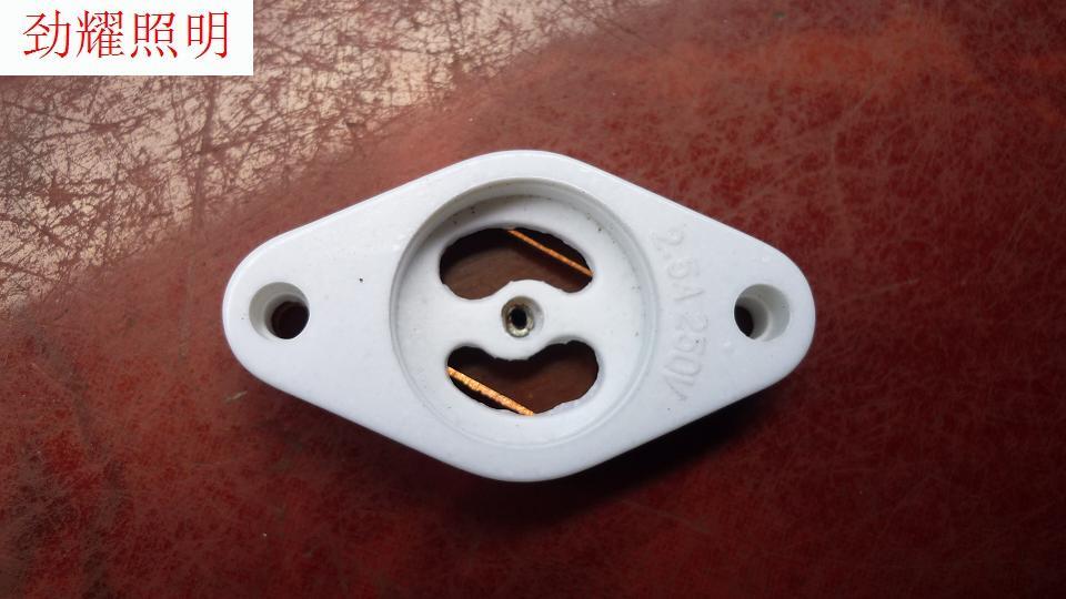 Starter seat Diamond Starters Screw type Starter lampholder Bubble jump seatin the Decoration main material , Lamps , Lighting Accessories category - from Buy2taobao.com to provide professional Taobao agent buy service