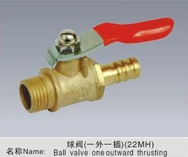 黄铜接头- 黄铜球阀 3分外丝 插10MM|ruв категории оборудование/инструменты, машины и оборудование, клапан, шаровой клапан - от Buy2taobao.com для оказания профессиональной услуги покупки агента Taobao