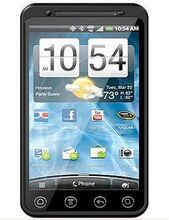 美国Verizon版EVO HD双模双待天翼3G智能手机+4.3寸电容屏安卓2.3
