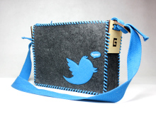 GeekCook twitter Like ����С�� ͼ�� ëձ �����