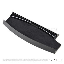 冲皇冠-电玩e代  PS3主机支架 PS3支架 PS3站立支架