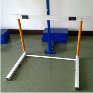 实物照片 训练 比赛 跨栏架 可调节高度 田径比
